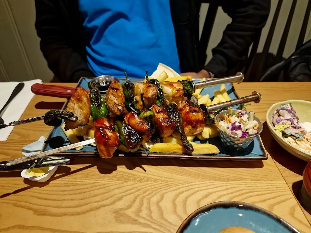 Menu_Harvester Buccaneer Fareham_Fareham_image_7