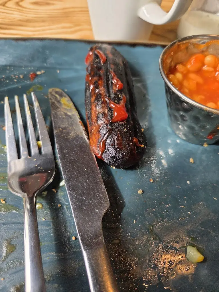 Helen Pell_Harvester Buccaneer Fareham_Fareham_review