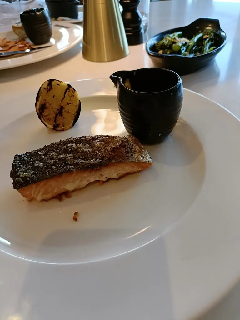 Catherine Hawkett_Brickworks Lounge and Grill_Fareham_recensione