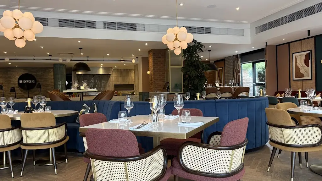 Brickworks Lounge and Grill_Fareham_slider_image_2