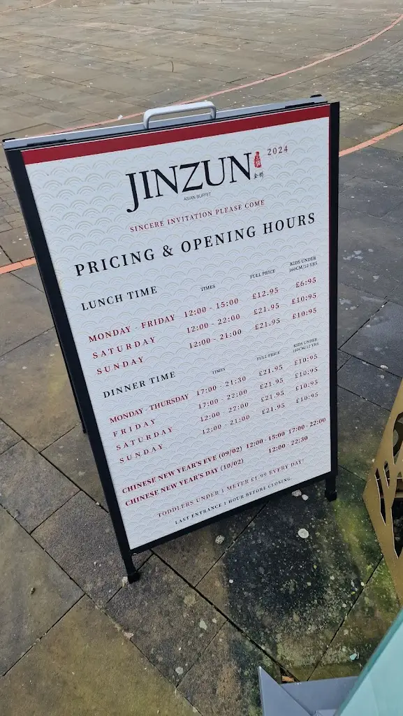 Menu_JinZun_Fareham_image_4