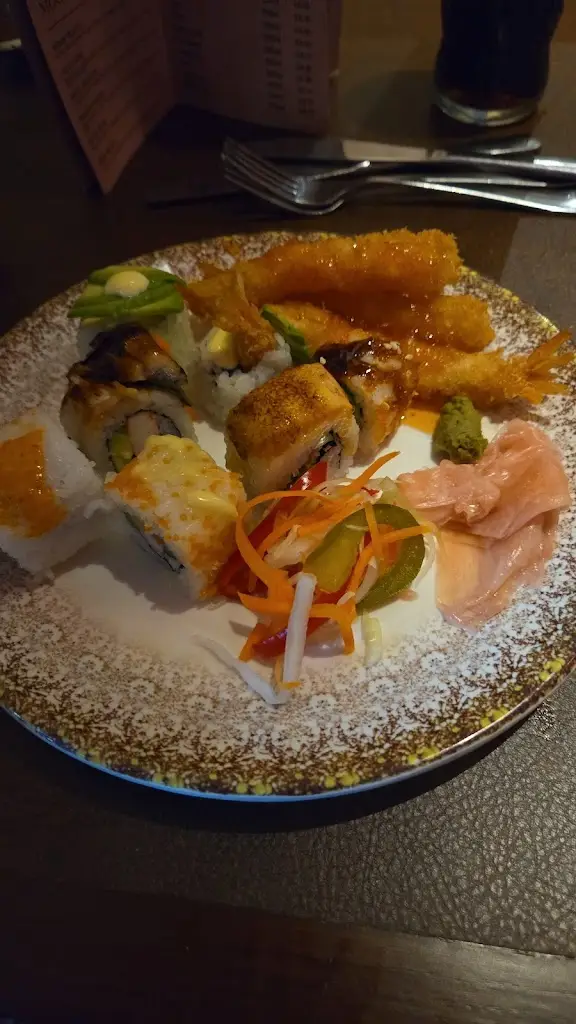 Menu_JinZun_Fareham_image_5