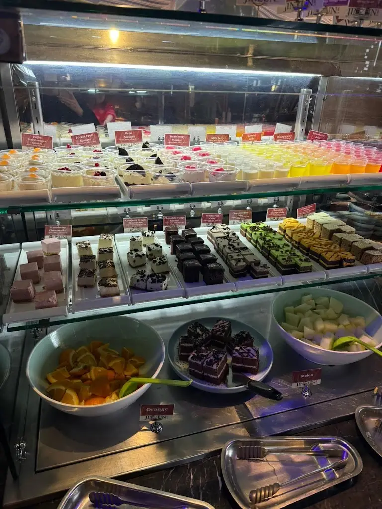 Angel-Rose Allen_JinZun_Fareham_review