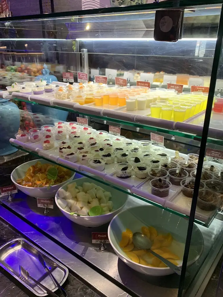 zhao Trevor_JinZun_Fareham_review