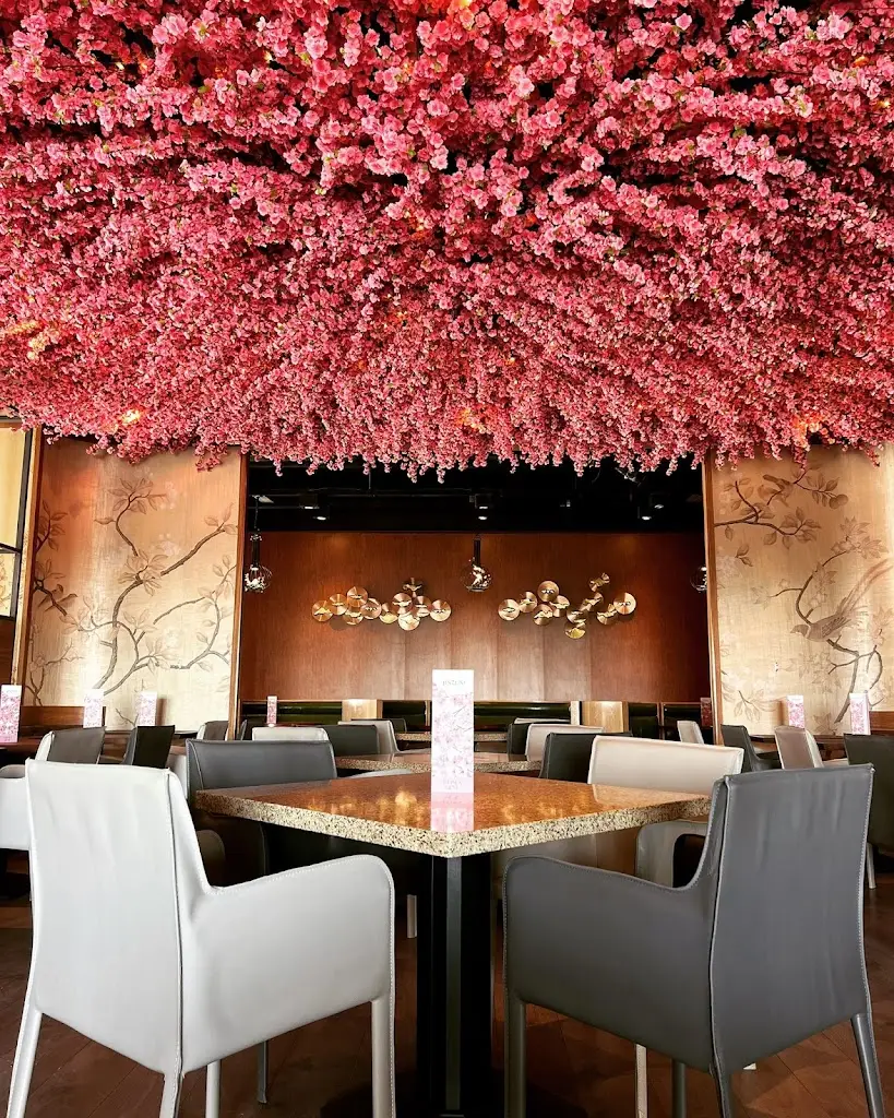 JinZun ristorante a Fareham