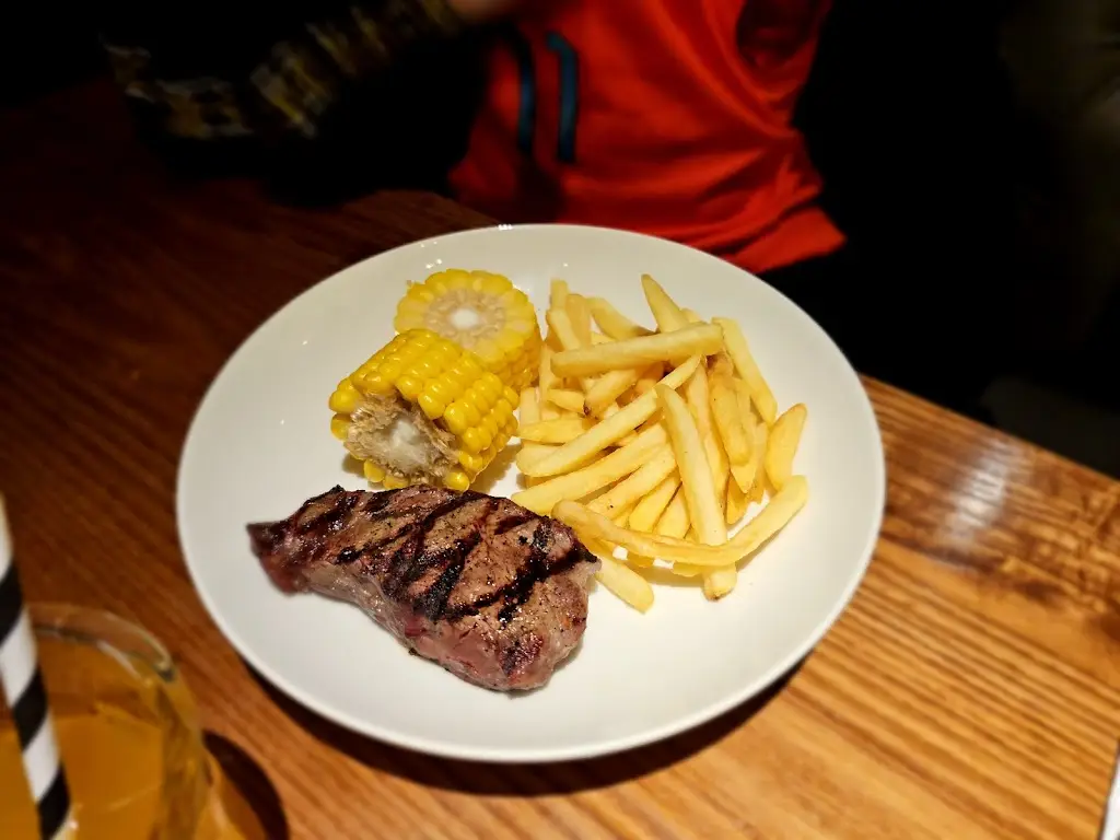 Menu_Oast & Squire Beefeater_Fareham_image_5