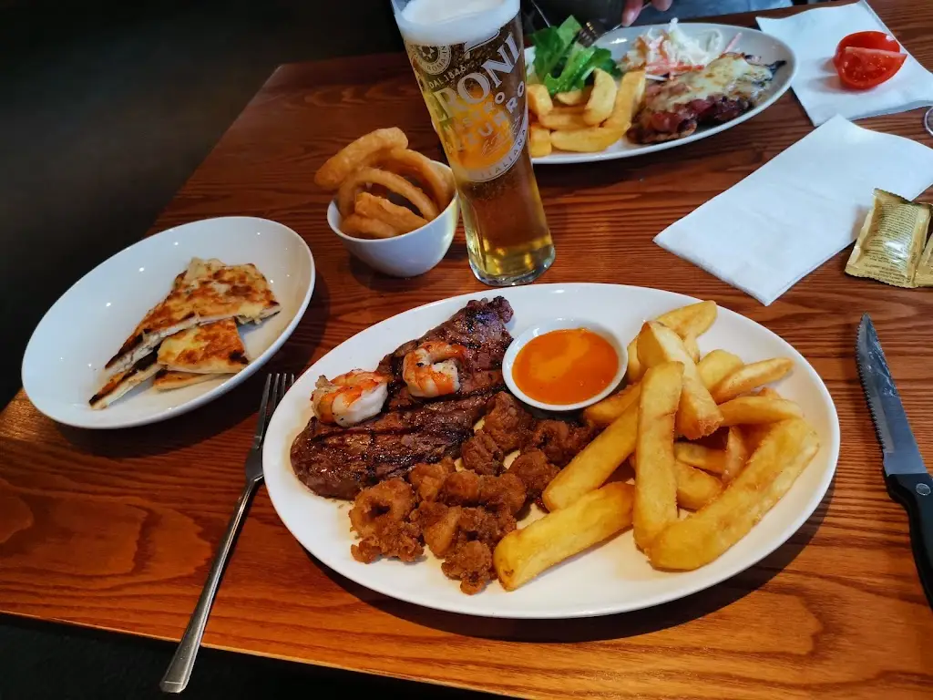 Menu_Oast & Squire Beefeater_Fareham_image_6