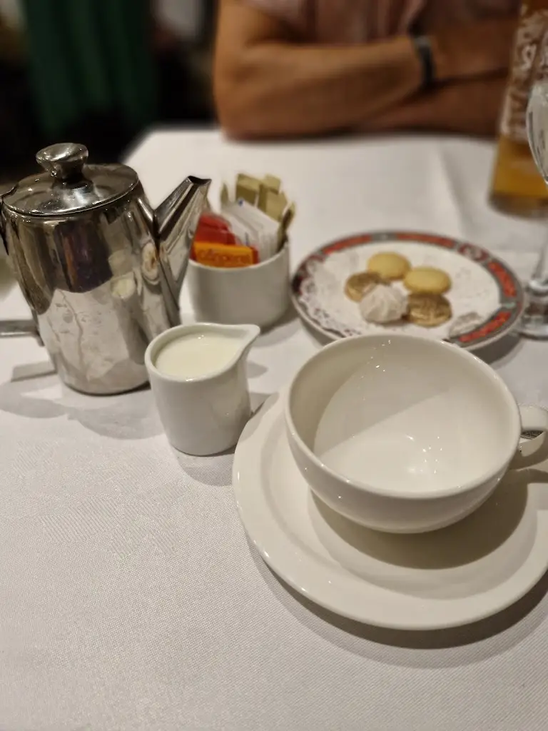 Menu_The Richmond Restaurant_Fareham_image_1