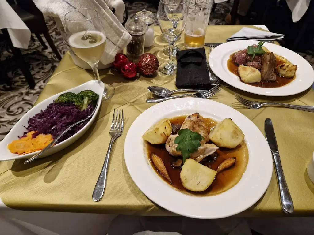 Menu_The Richmond Restaurant_Fareham_image_2