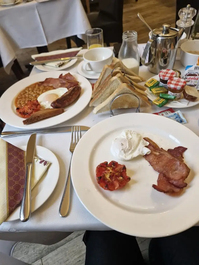 Menu_The Richmond Restaurant_Fareham_image_3