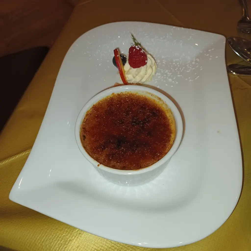 Menu_The Richmond Restaurant_Fareham_image_4