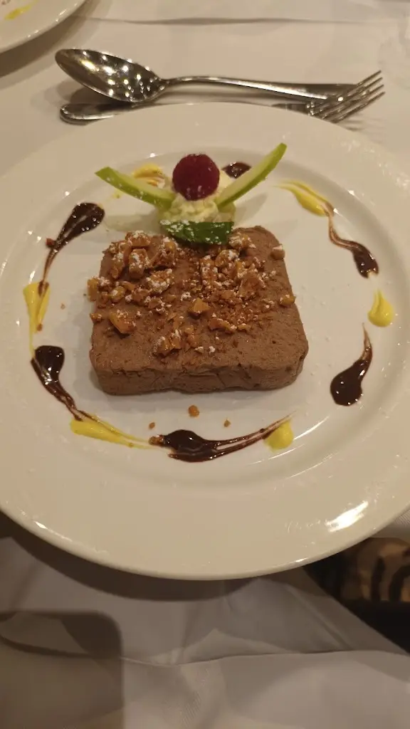 Menu_The Richmond Restaurant_Fareham_image_6