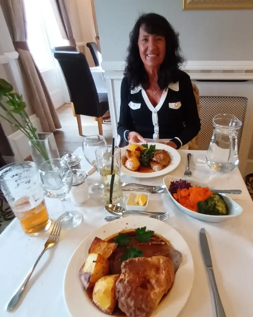 Menu_The Richmond Restaurant_Fareham_image_7