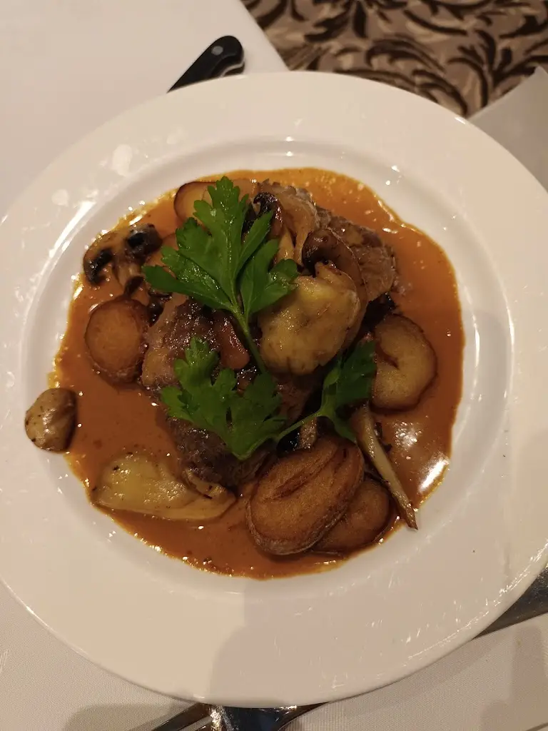 Menu_The Richmond Restaurant_Fareham_image_8