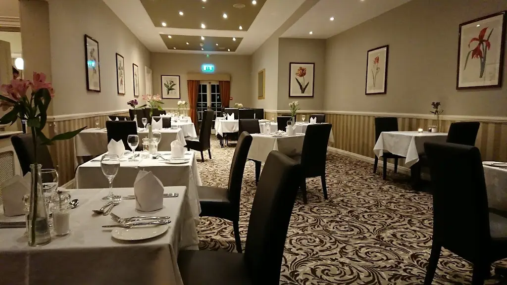 The Richmond Restaurant_Fareham_slider_image_1