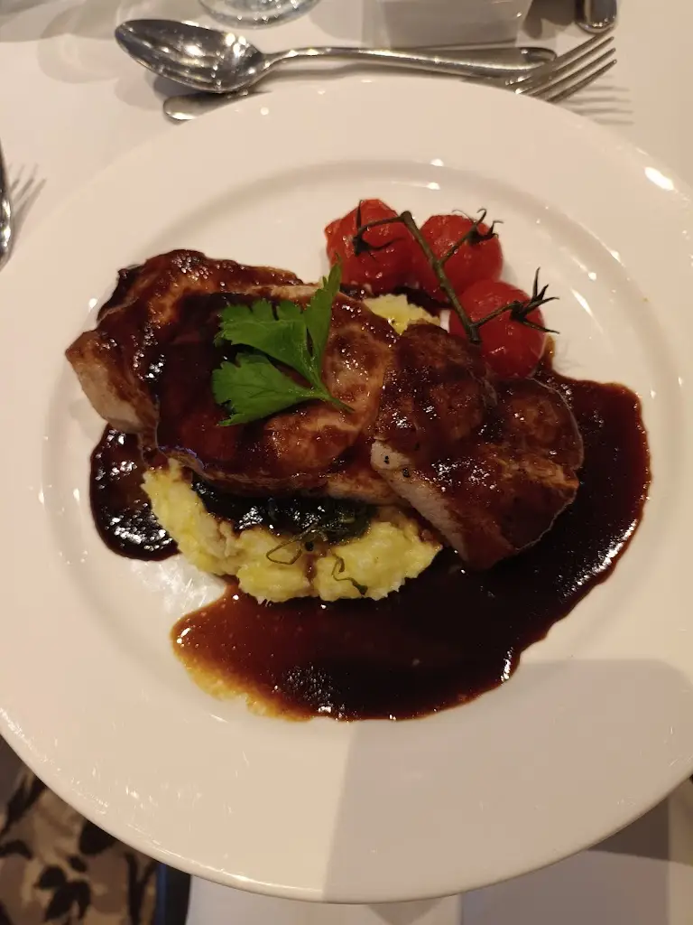 The Richmond Restaurant_Fareham_slider_image_2