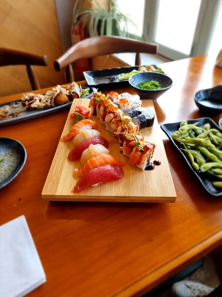 Menu_KUMO Japanese Restaurant_Fareham_image_5