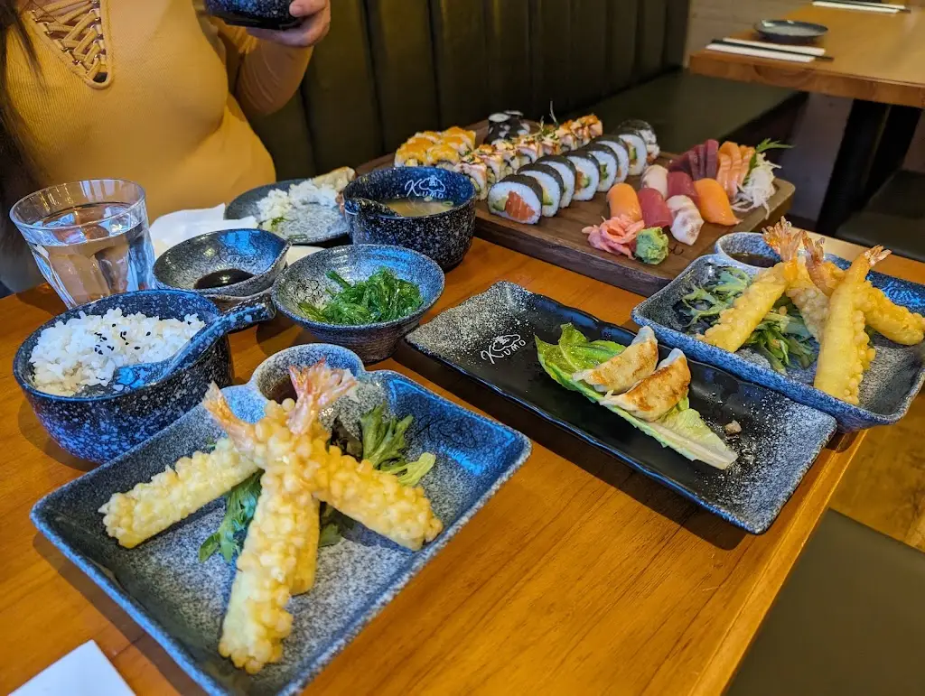 Menu_KUMO Japanese Restaurant_Fareham_image_6