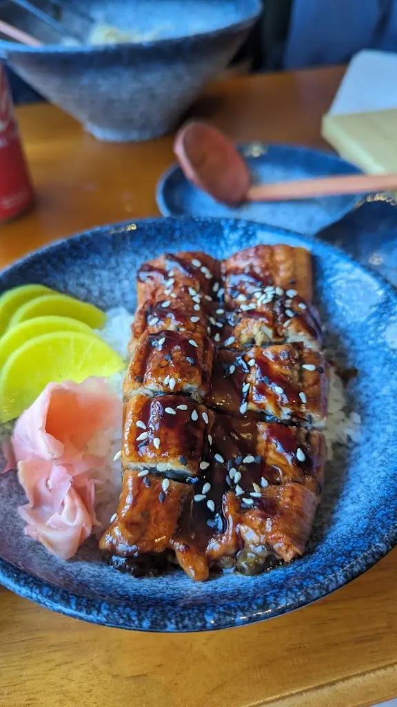 Menu_KUMO Japanese Restaurant_Fareham_image_8