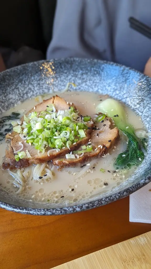 Menu_KUMO Japanese Restaurant_Fareham_image_9