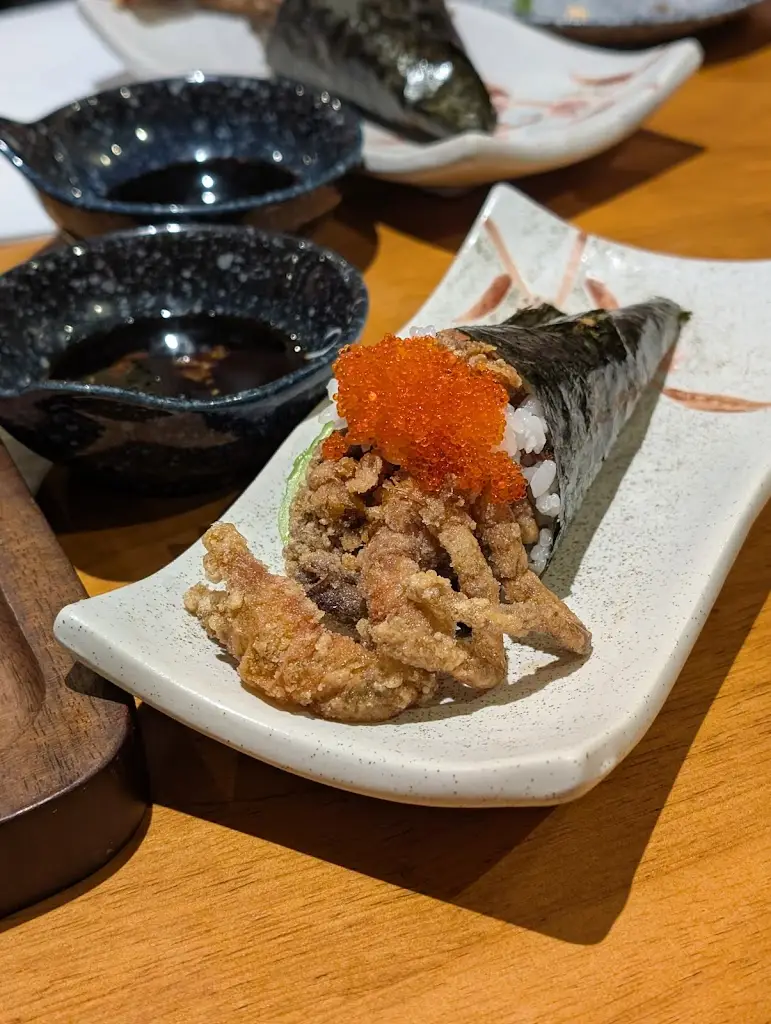 KUMO Japanese Restaurant_Fareham_slider_image_3