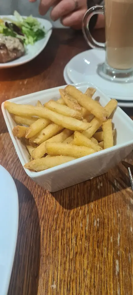 Menu_Rancho Steakhouse Fareham_Fareham_immagine_4