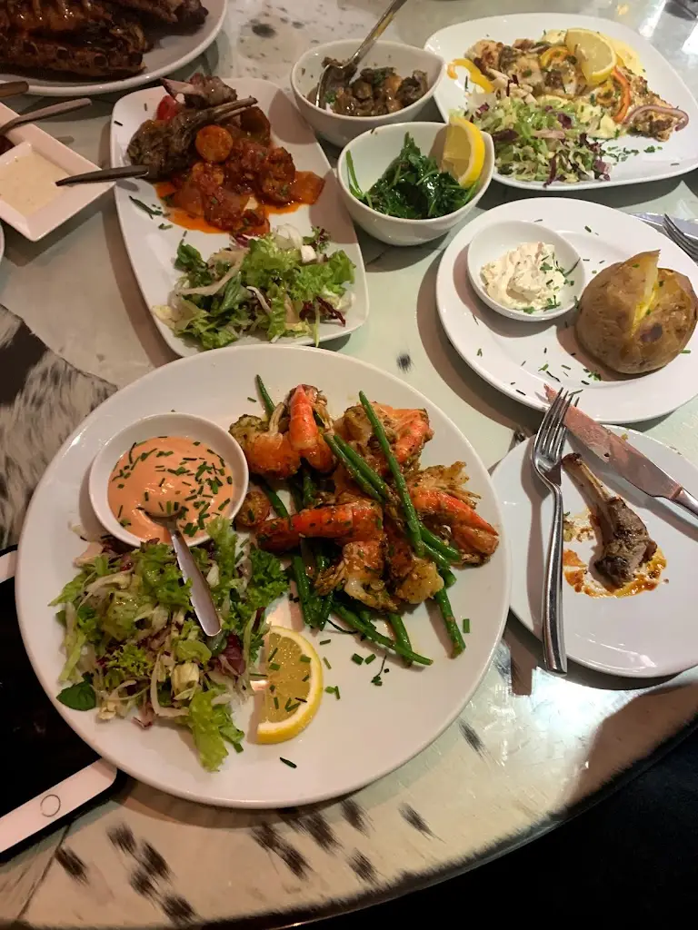 Menu_Rancho Steakhouse Fareham_Fareham_immagine_6