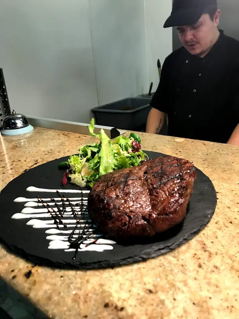 Menu_Rancho Steakhouse Fareham_Fareham_immagine_8