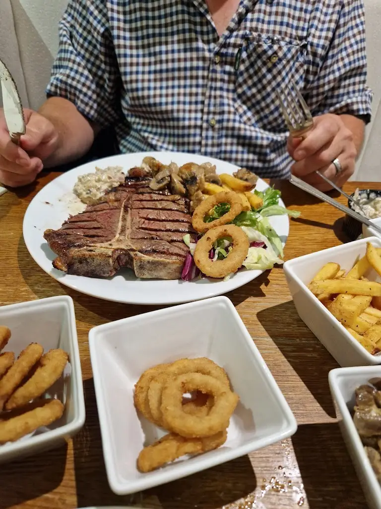 Menu_Rancho Steakhouse Fareham_Fareham_immagine_9