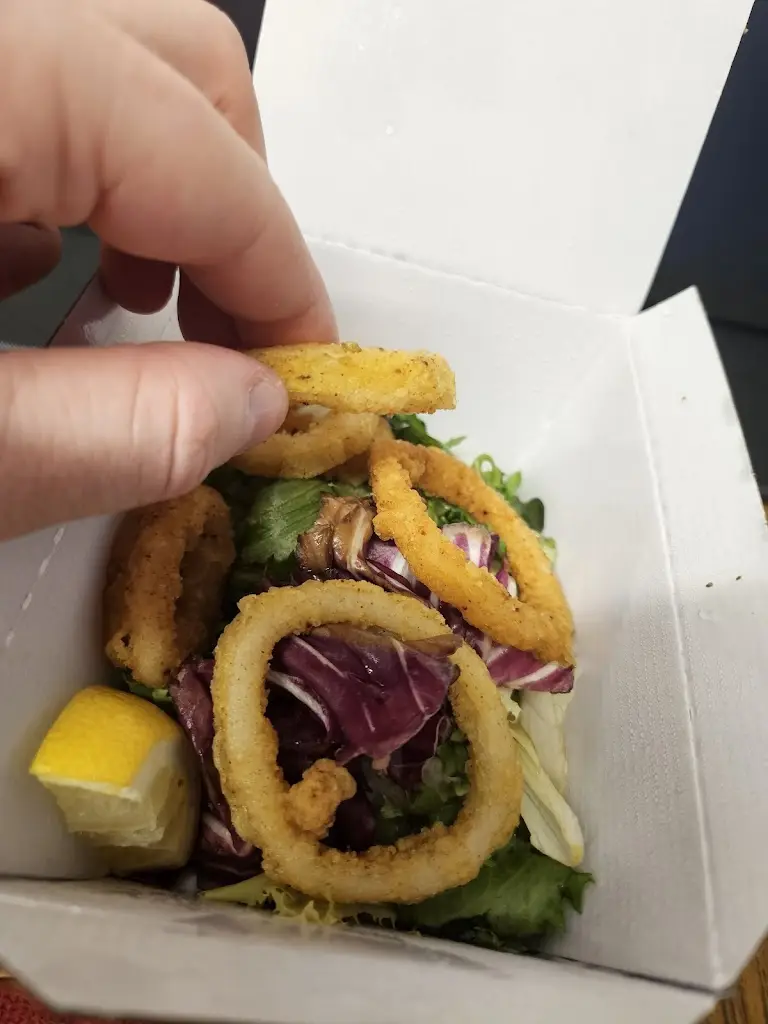 Orca_Rancho Steakhouse Fareham_Fareham_recensione