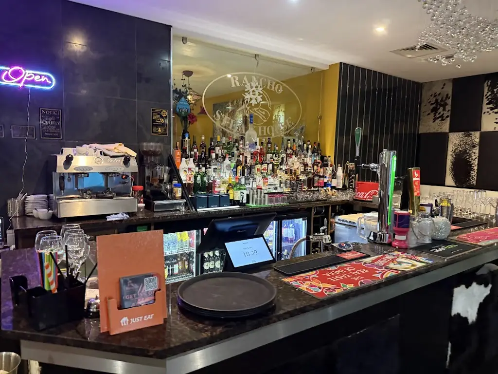 Andrew Sharp_Rancho Steakhouse Fareham_Fareham_recensione