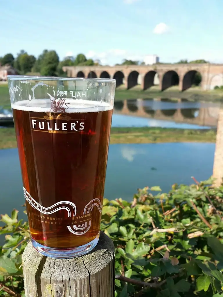 Menu_The Cams Mill, Fareham_Fareham_image_5