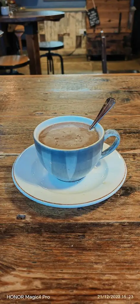 Menu_The Cams Mill, Fareham_Fareham_image_7