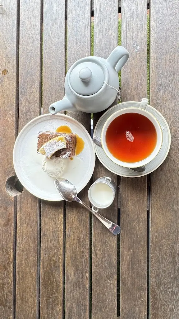 Atena Mayahi_The Cams Mill, Fareham_Fareham_review