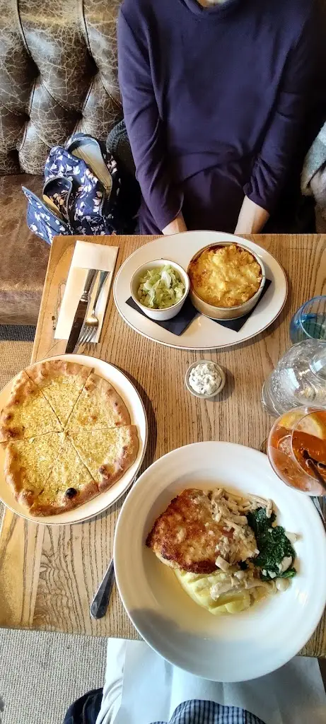 Stephen Long_The Cams Mill, Fareham_Fareham_review