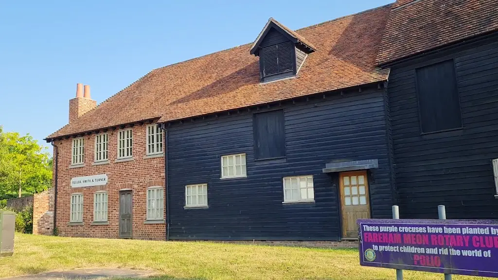 The Cams Mill, Fareham_Fareham_slider_image_2