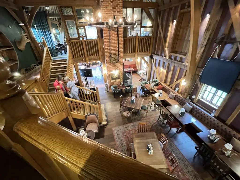 The Cams Mill, Fareham_Fareham_slider_image_3