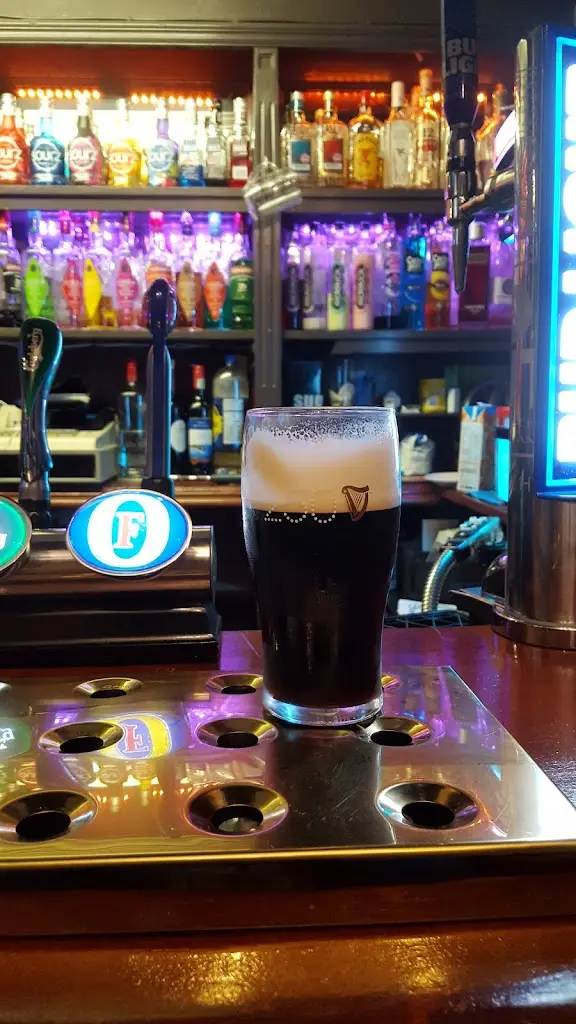 Menu_The Old Ship Inn Public House_Aveley_immagine_1