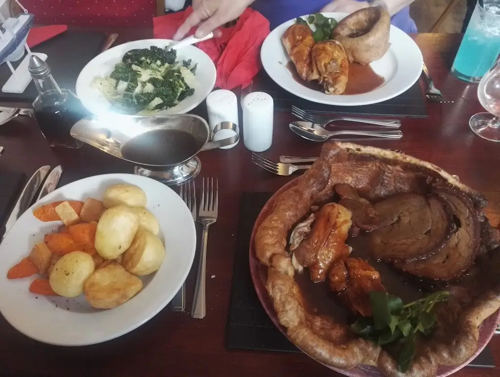 Menu_The Old Ship Inn Public House_Aveley_immagine_2