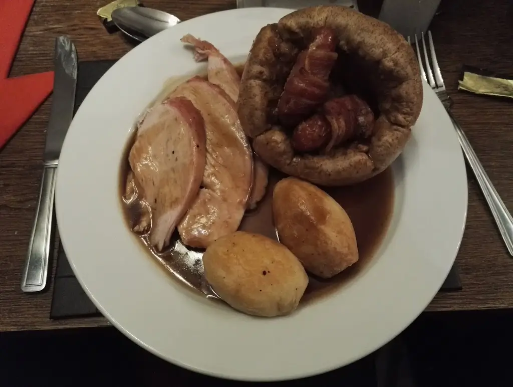 Menu_The Old Ship Inn Public House_Aveley_immagine_3