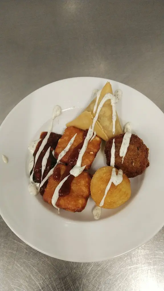 Menu_The Old Ship Inn Public House_Aveley_immagine_4