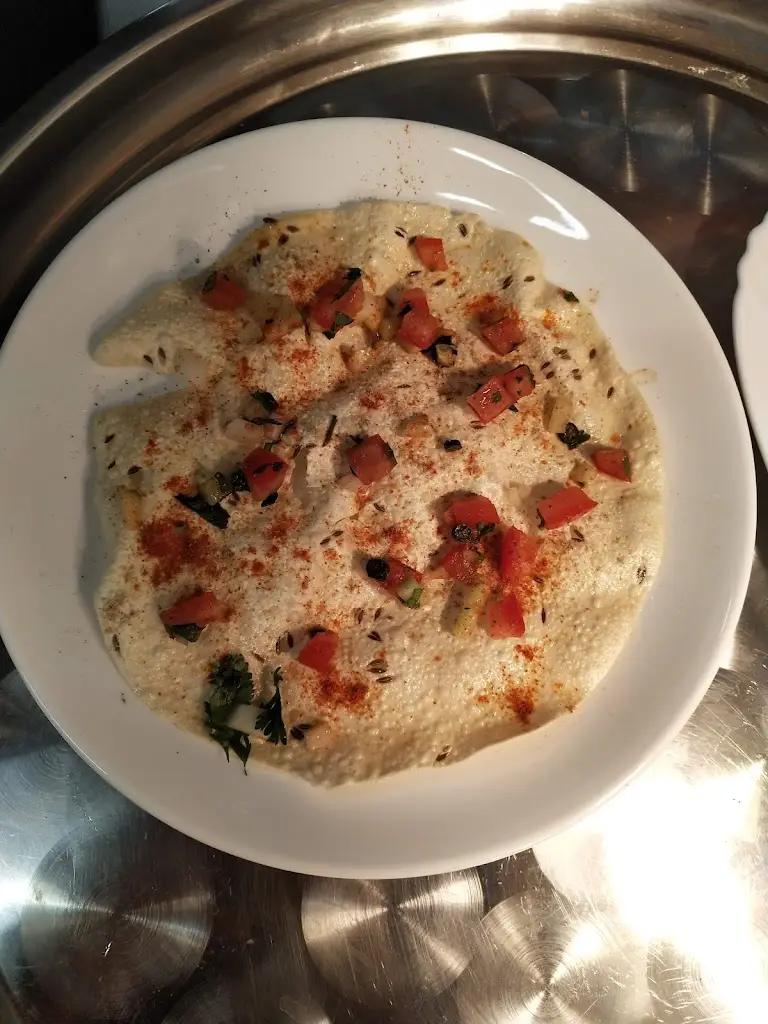 Menu_The Old Ship Inn Public House_Aveley_immagine_6