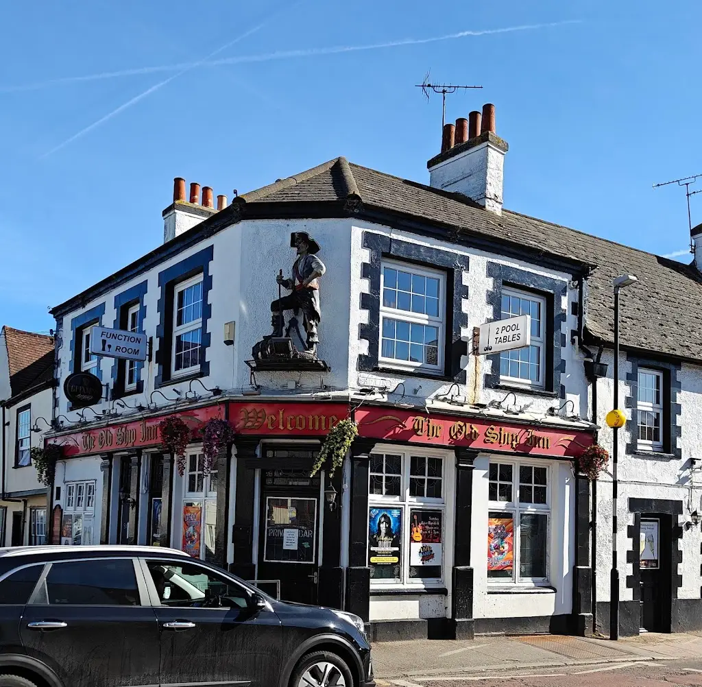 The Old Ship Inn Public House_Aveley_slider_image_1