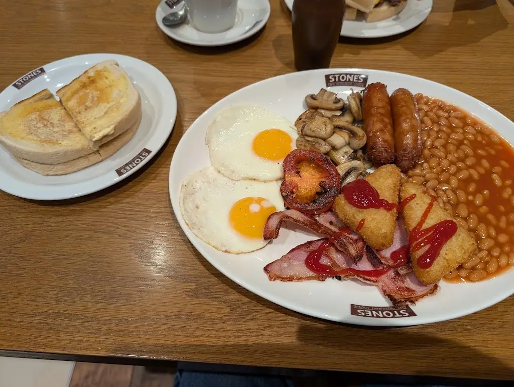 Stones Cafe_Fareham_slider_image_3