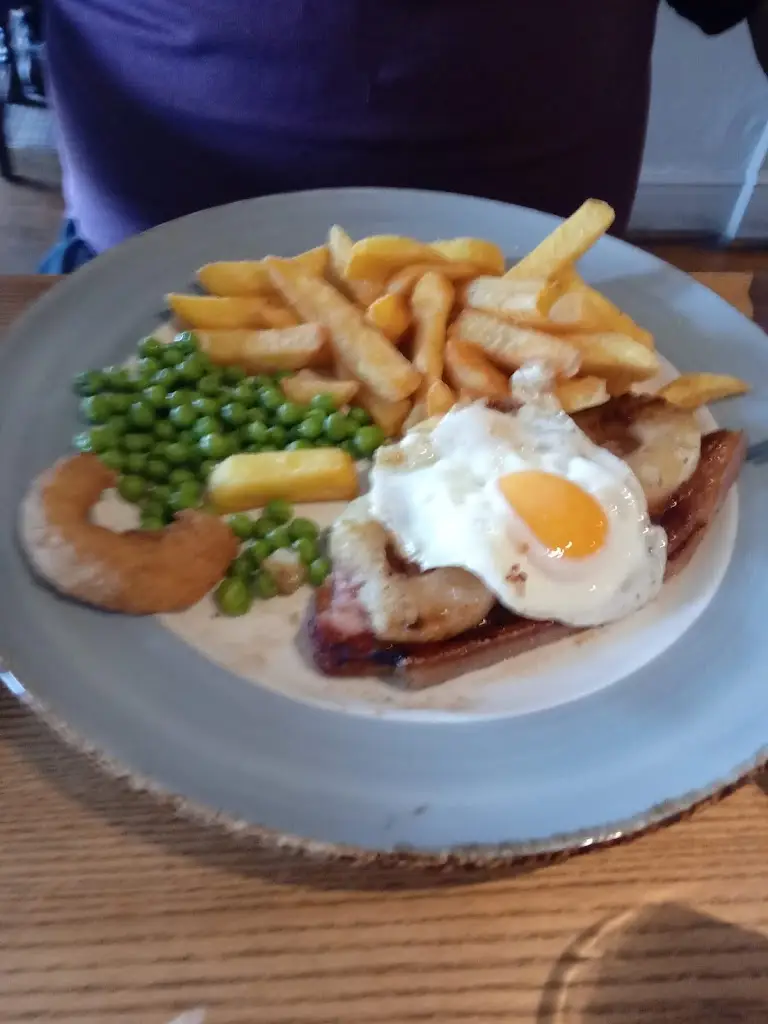 Menu_The Red Lion_Fareham_image_7