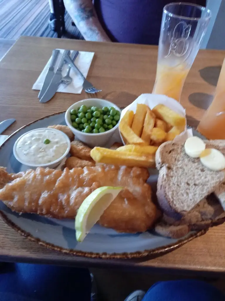 Menu_The Red Lion_Fareham_image_8