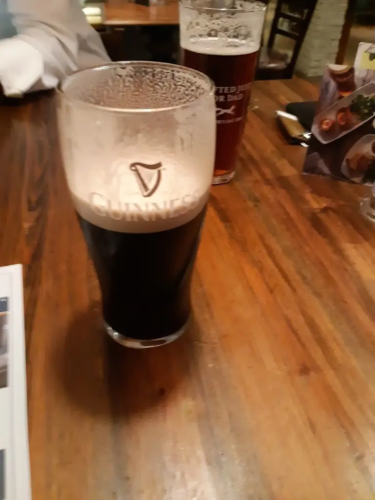 Menu_The Red Lion_Fareham_image_9