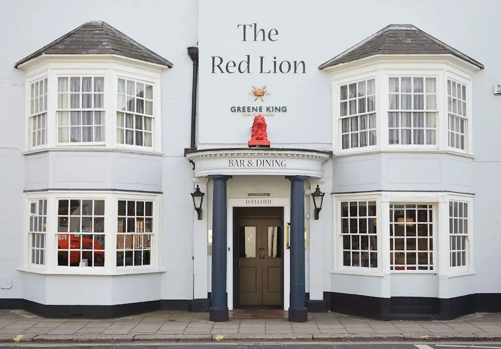The Red Lion_Fareham_slider_image_3