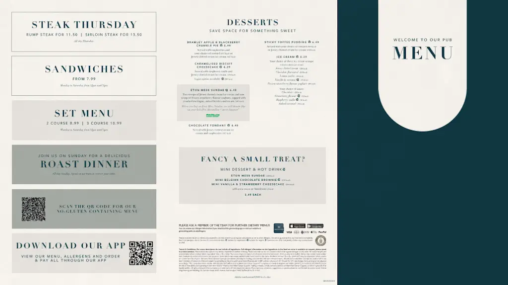 Menu_Fishermans Rest_Fareham_image_1