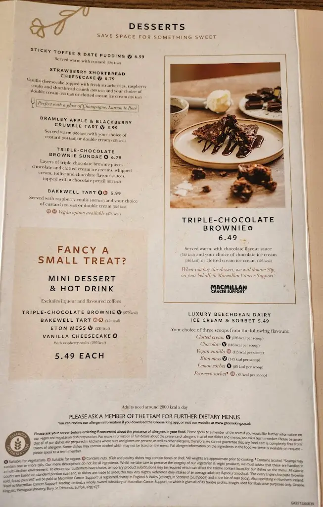 Menu_Fishermans Rest_Fareham_image_4